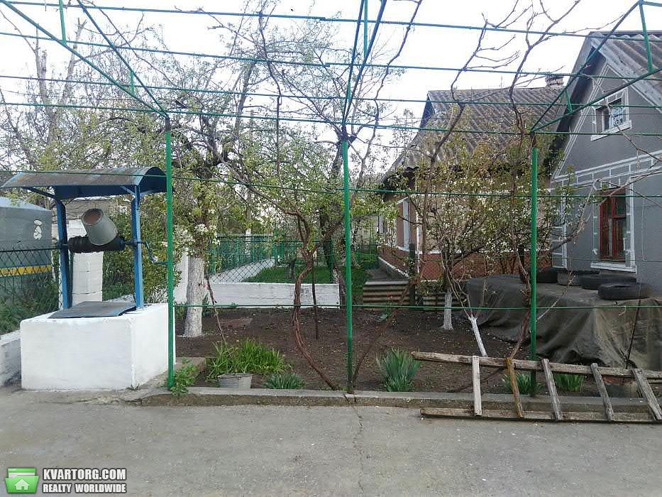 Sell house. Одесса, Васильевка — photo 1