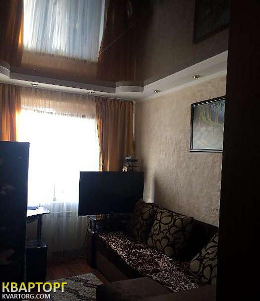 Sell 2-room apartment. Киев,  Гната Юры — photo 1