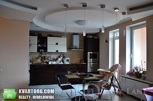 Sell 3-room apartment. Киев, Львовская — photo 1