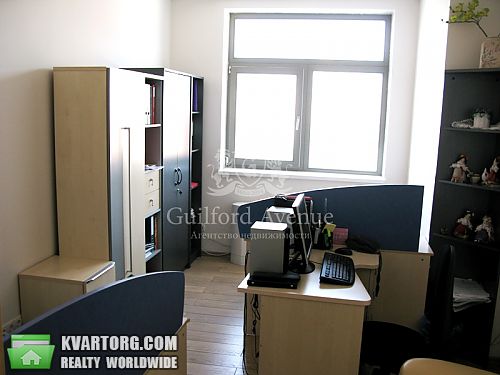 Sell office. Киев, Большая Васильковская — photo 2