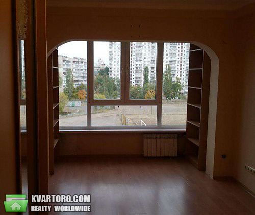 Sell 1-room apartment. Киев, Малиновского — photo 1