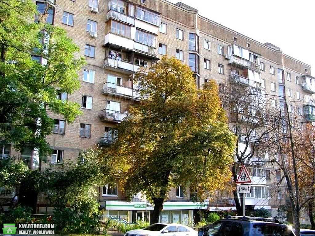 Rent out 2-room apartment. Киев,  Федорова — photo 10