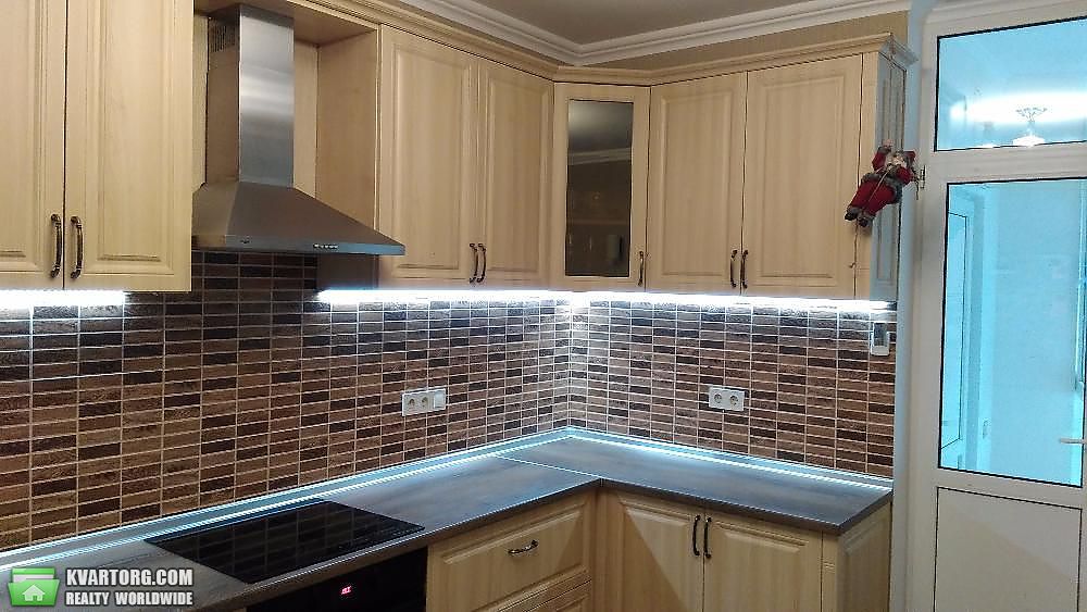 Sell 1-room apartment. Киев,  Ахматовой — photo 4