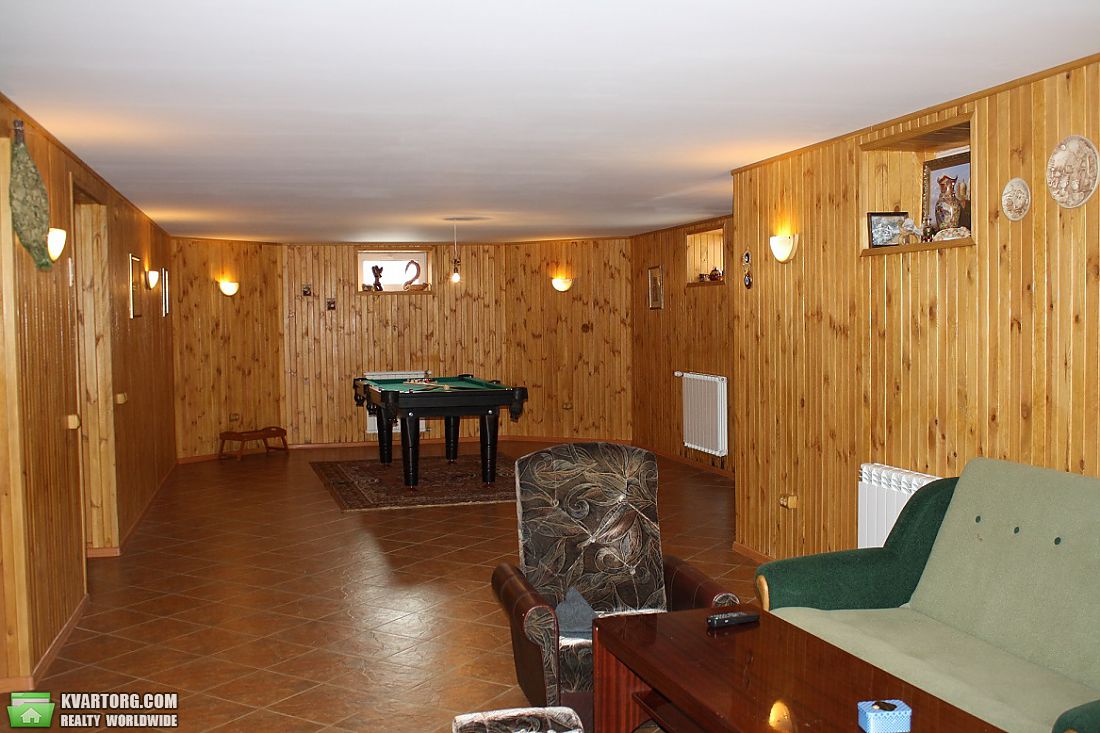 Sell house. Киев,  Богатырская — photo 9