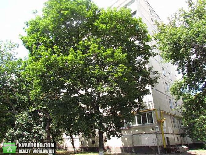 Sell 3-room apartment. Киев,  Полярная — photo 9