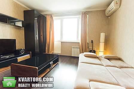 Rent out 1-room apartment. Киев,  Липковского — photo 2