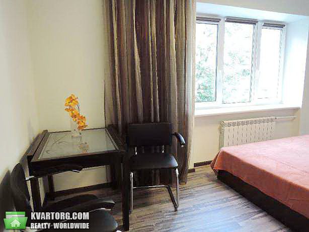 Rent out 2-room apartment. Киев,  Кутузова пер — photo 5