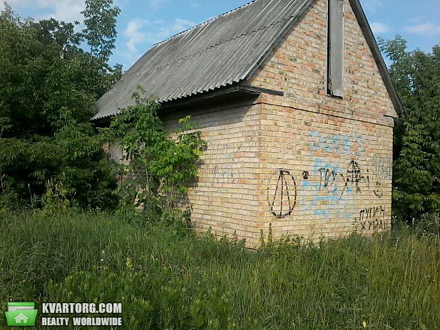 Sell house. Киевская обл., Ковалевка с. — photo 2