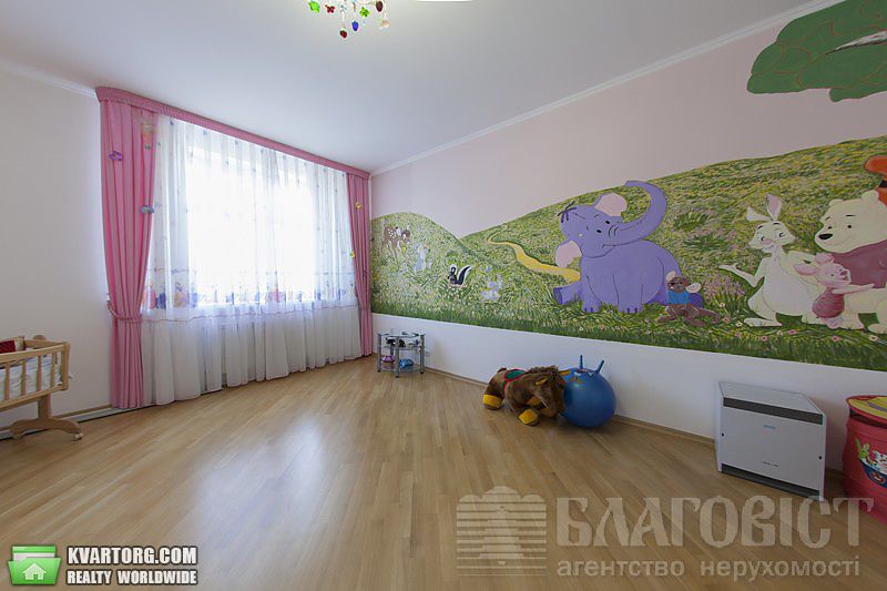 Sell 4-room apartment. Киев,  Щорса — photo 6