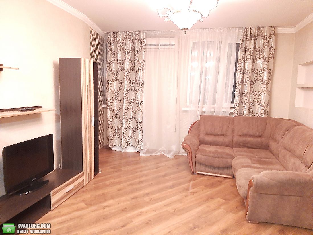 Rent out 2-room apartment. Киев,  Гетьмана — photo 2