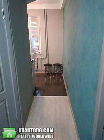 Rent out 1-room apartment. Киев, Днепровская набережная — photo 2