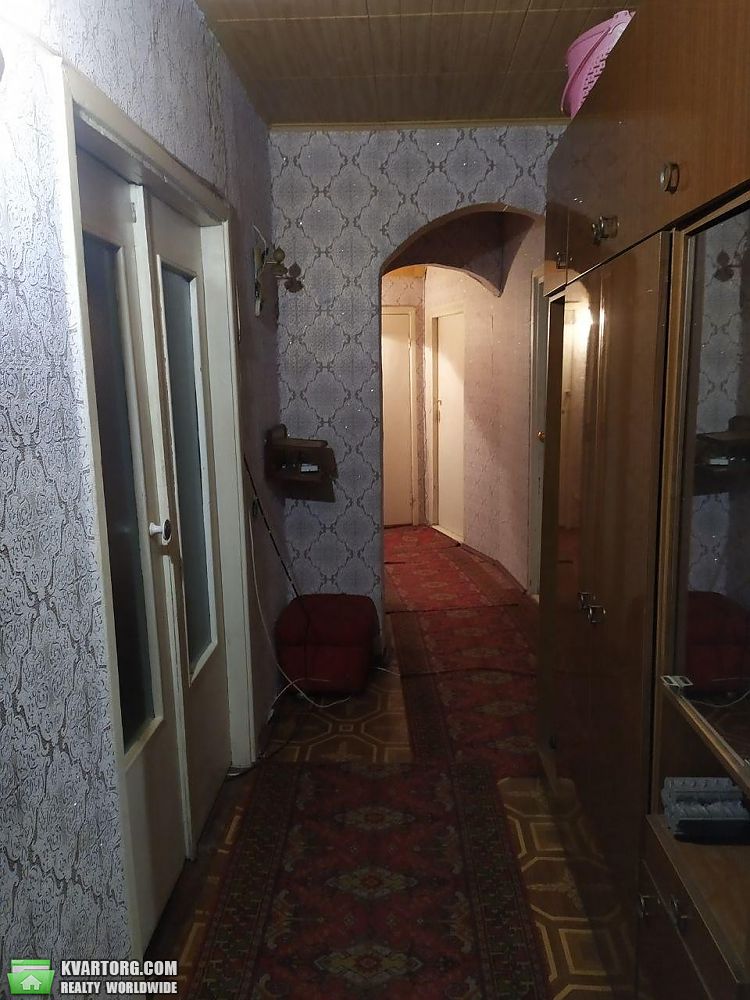 Sell 4-room apartment. Одесса, Днепропетровская дорога — photo 6