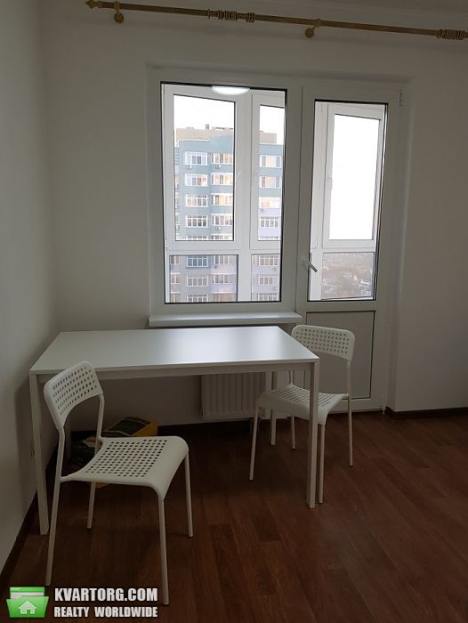 Rent out 1-room apartment. Киев, Софии Русовой — photo 2