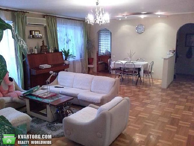 Sell 3-room apartment. Киев,  Бальзака — photo 1