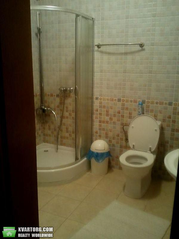 Rent out 3-room apartment. Киев,  Мирного Панаса — photo 8