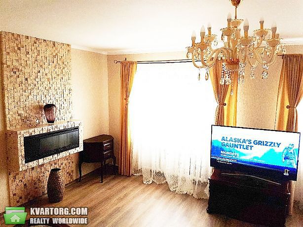 Rent out 3-room apartment. Киев, Герое Сталинграда — photo 7