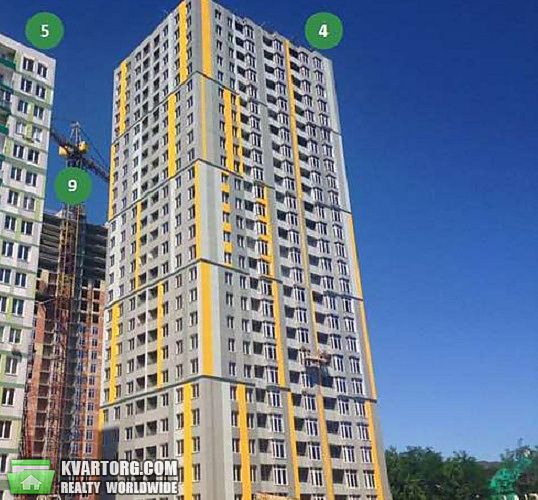 Sell 1-room apartment. Киев,  Клавдиевская — photo 1