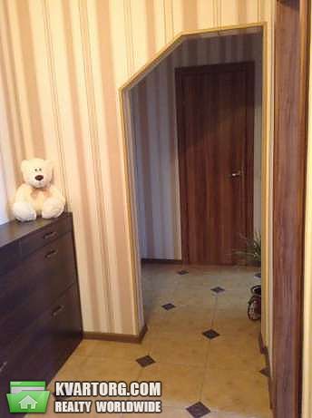 Rent out 1-room apartment. Киев,  Закревского — photo 3