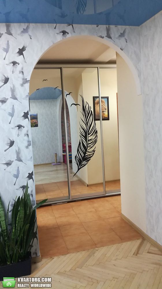Sell 1-room apartment. Киев,  Краснодарская — photo 2