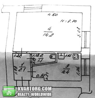 Sell 1-room apartment. Одесса, Строганова — photo 6