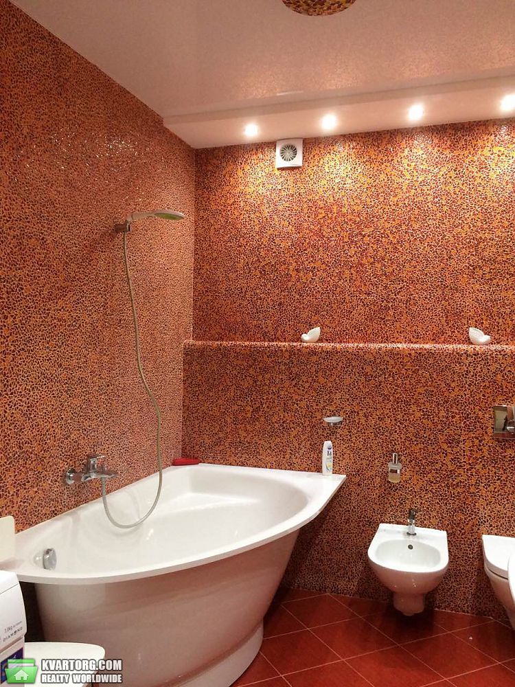 Rent out 1-room apartment. Киев,  Голосеевская — photo 9