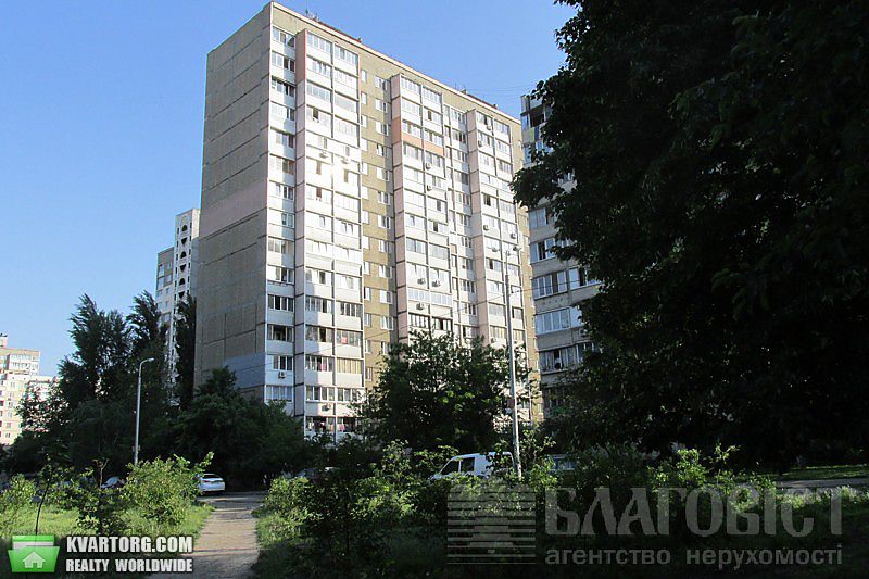 Sell 2-room apartment. Киев,  Харьковское шоссе — photo 3