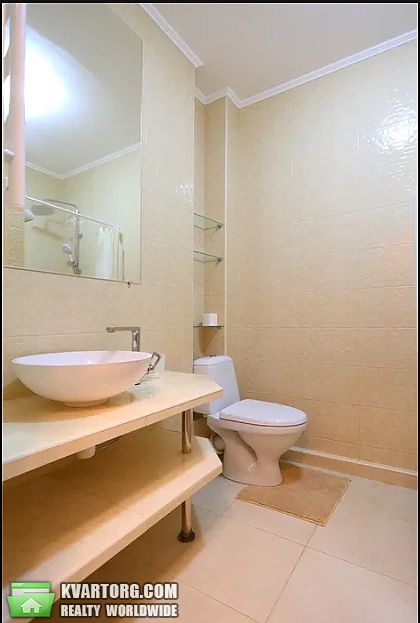 Rent out 1-room apartment. Киев,  Львовская — photo 9