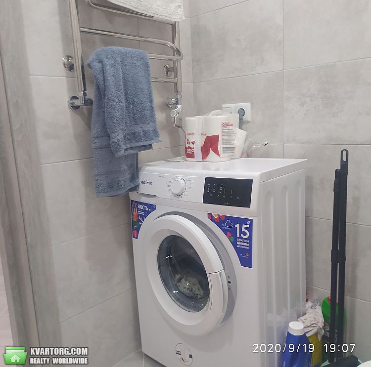 Rent out 1-room apartment. Львов,  Стрийская — photo 7