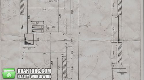 Sell 2-room apartment. Киев, Ахматовой — photo 1