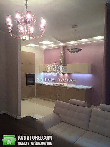 Sell 2-room apartment. Киев, Анри Барбюса — photo 9