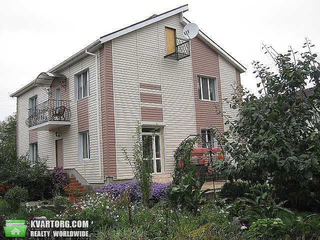 Sell house. Обухов, м-н Лукавиця — photo 1