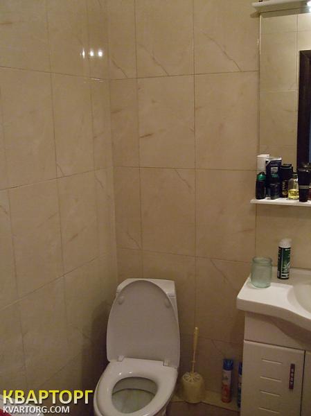 Sell 1-room apartment. Киев, Сосюры — photo 4