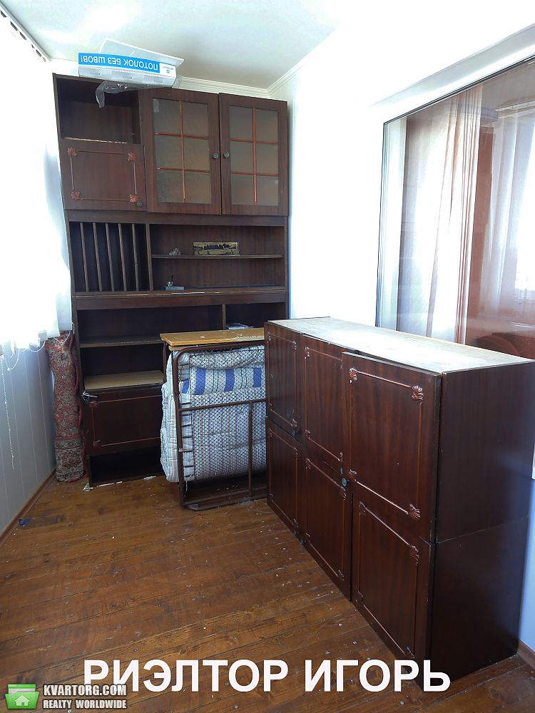 Rent out 1-room apartment. Одесса, Академика Вильямса — photo 6