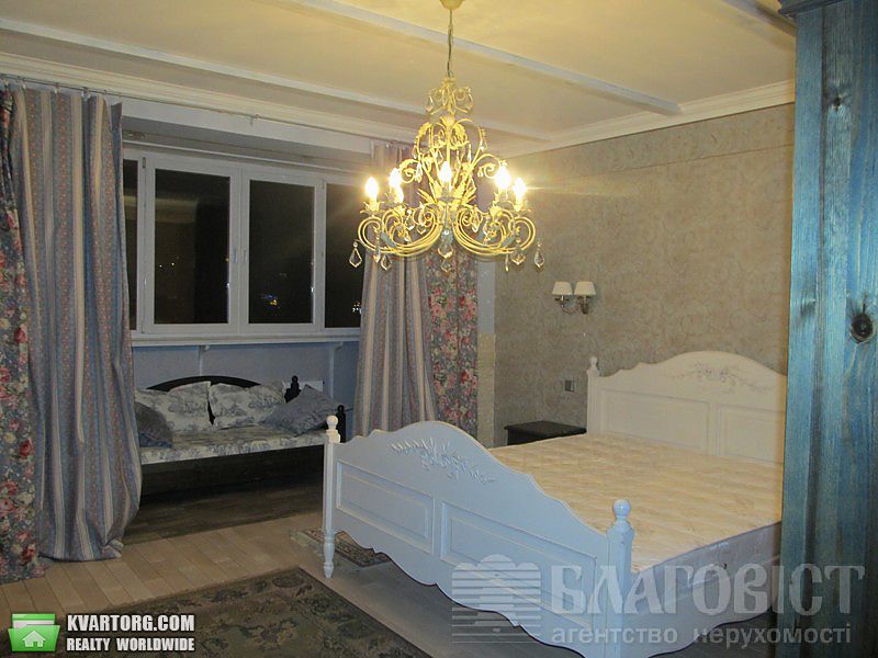 Sell 2-room apartment. Киев,  Голосеевская — photo 4