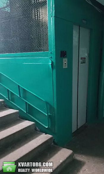 Sell 1-room apartment. Киев,  Борщаговская — photo 6