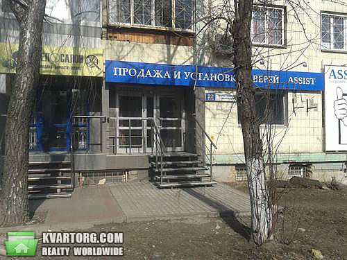 Rent out shop. Киев,  Победы пр — photo 1