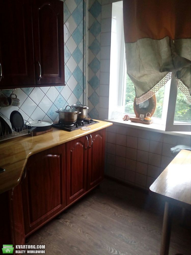 Sell 2-room apartment. Харьков, Тракторостроителей — photo 10