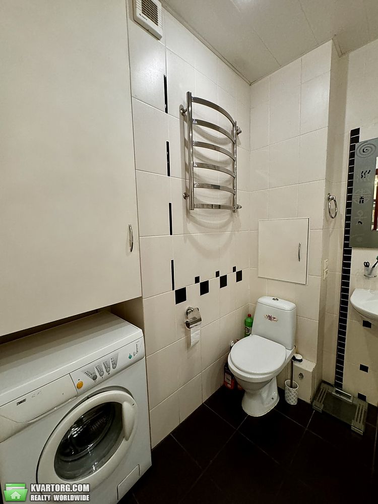 Sell 1-room apartment. Киев,  Ахматовой — photo 6