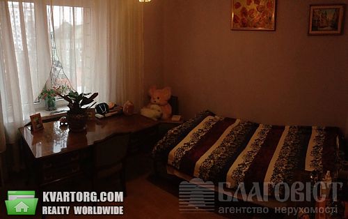 Sell 3-room apartment. Киев, Предславинская — photo 5