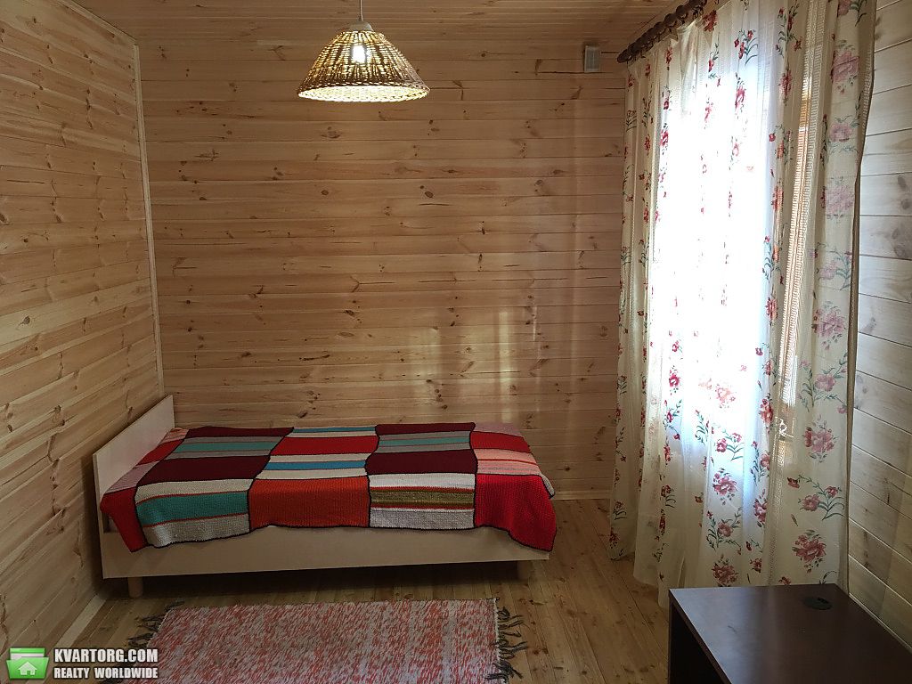 Rent out house. Буча, институтская — photo 6