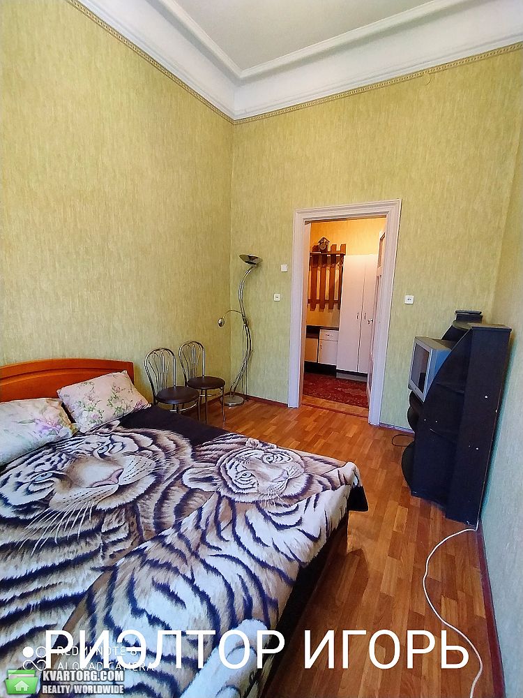 Rent out 2-room apartment. Одесса, Софиевская — photo 7