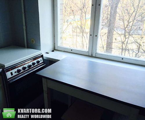 Sell 2-room apartment. Киев, Блюхера — photo 10