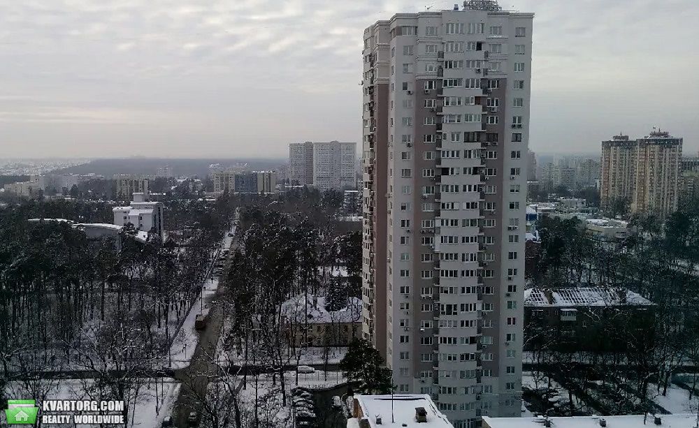 Sell 2-room apartment. Киев,  Львовская — photo 5