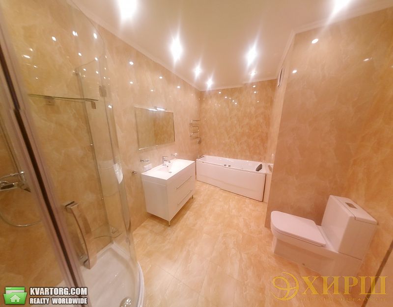 Rent out 2-room apartment. Киев,  Ломоносова — photo 4