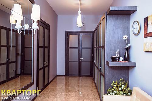 Rent out 4-room apartment. Одесса, Генуэзская — photo 10