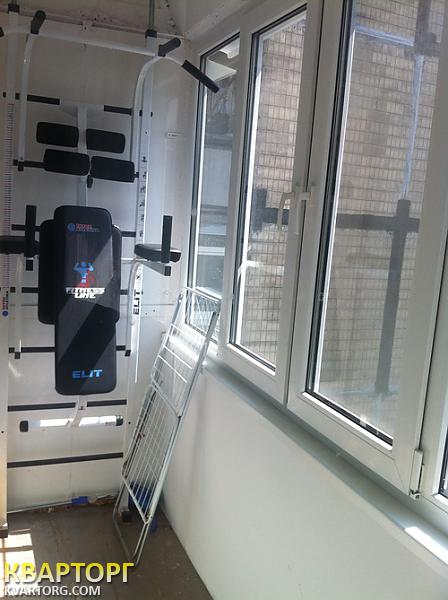 Sell 2-room apartment. Киев, Телиги — photo 1