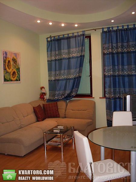 Sell 1-room apartment. Киев, Шота Руставели — photo 1