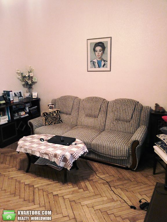 Sell 3-room apartment. Киев, Пушкинская — photo 8