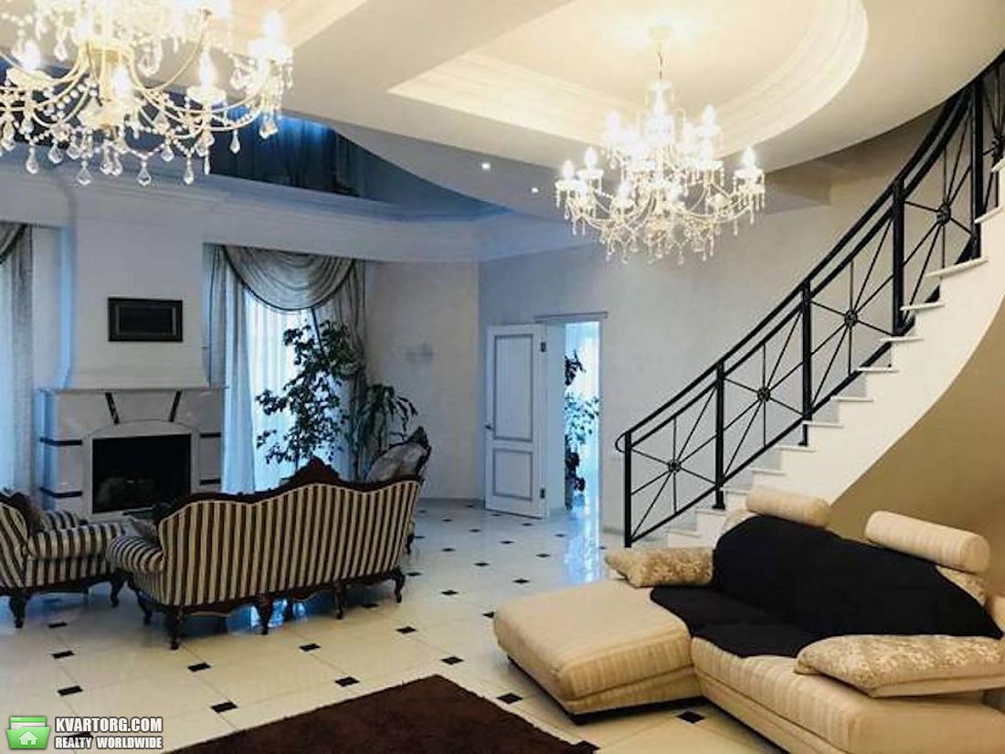 Rent out house. Киевская обл., Вита Почтовая — photo 1