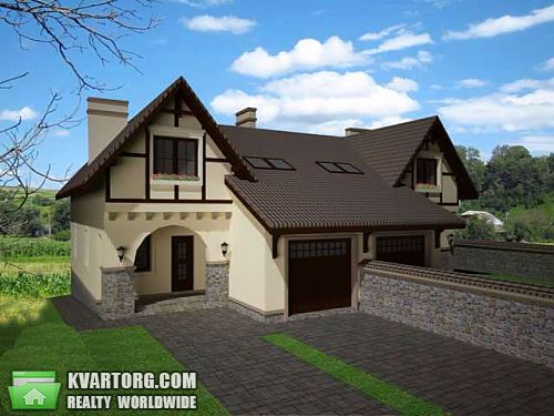 Sell house. Львов, Солонка — photo 1